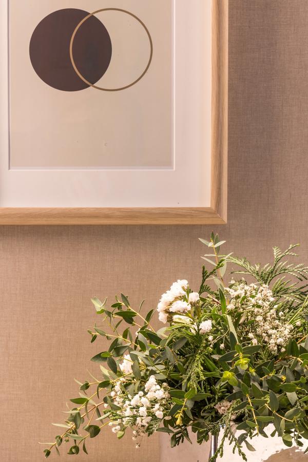Up Rooms Vic Hotel Екстериор снимка